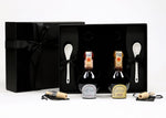 Aceto Balsamico Tradizionale di Modena DOP Invecchiato Minimo 12 e 25 Anni – Elegance