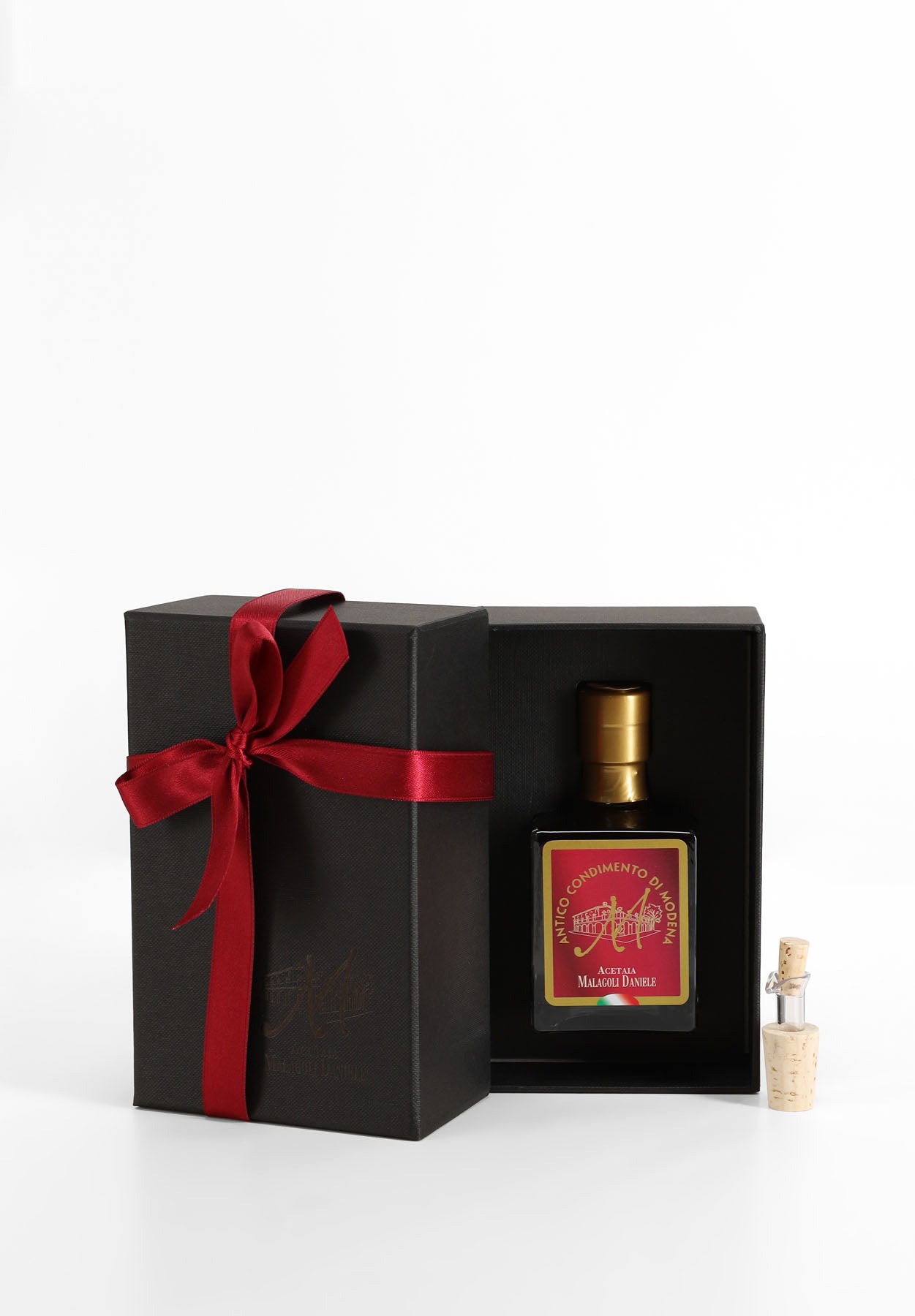 Antico Condimento di Modena - Minimo 12 anni - GIFT BOX