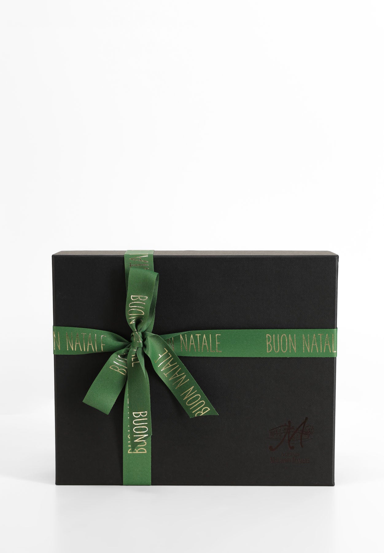 Gourmet Essence - Gift Box