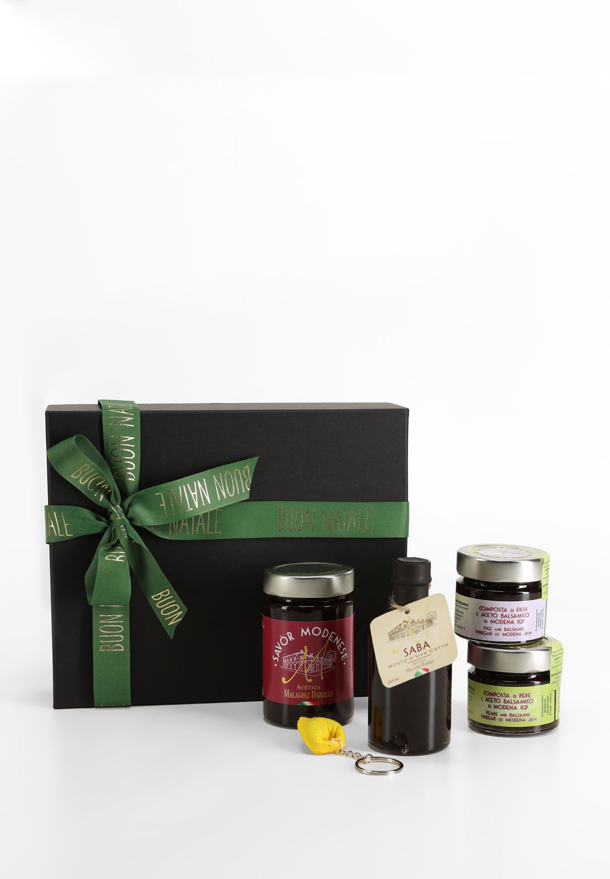 Gourmet Essence - Gift Box