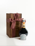Aceto Balsamico Tradizionale di Modena DOP Affinato - Minimo 12 anni
