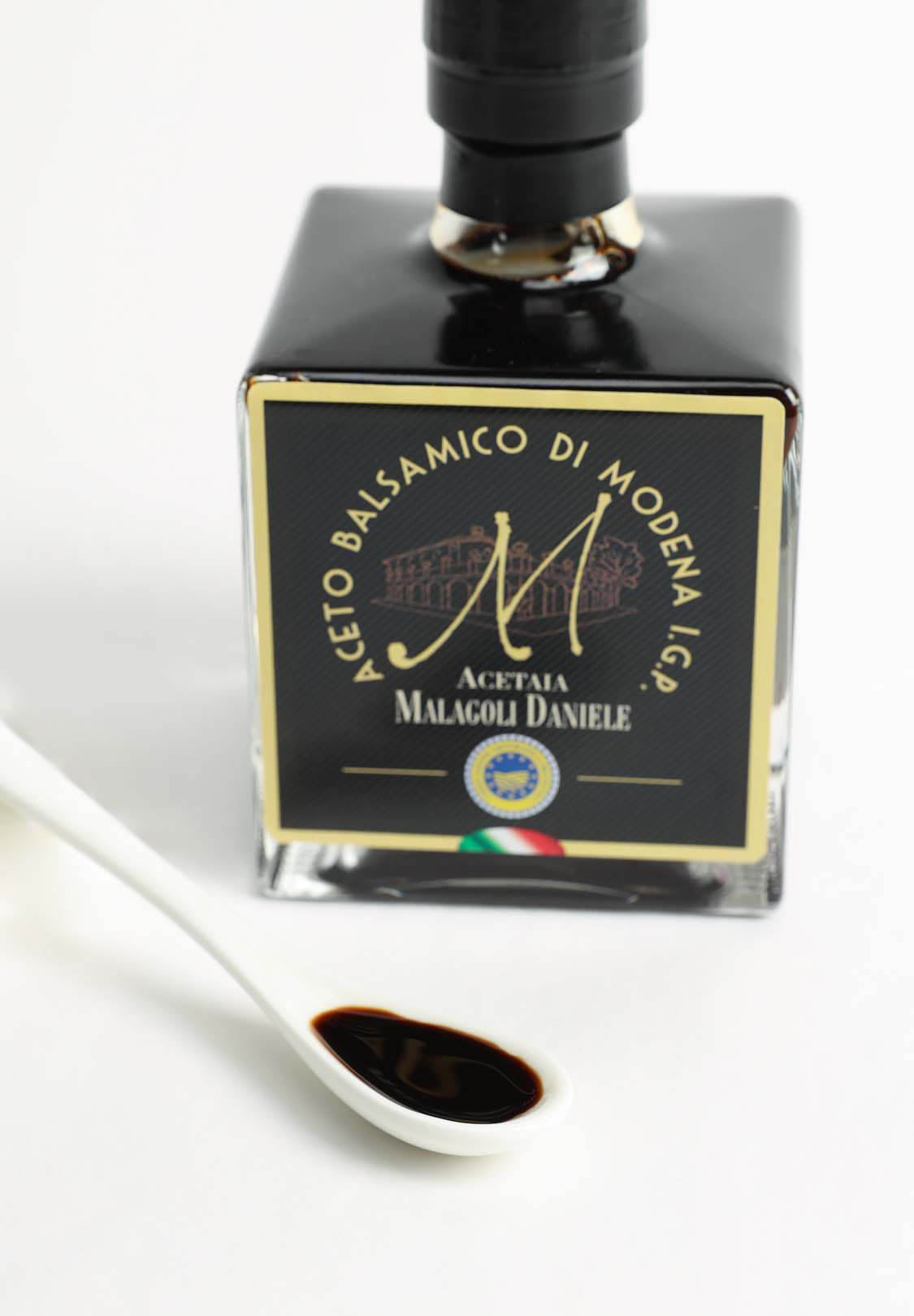 Aceto Balsamico di Modena IGP