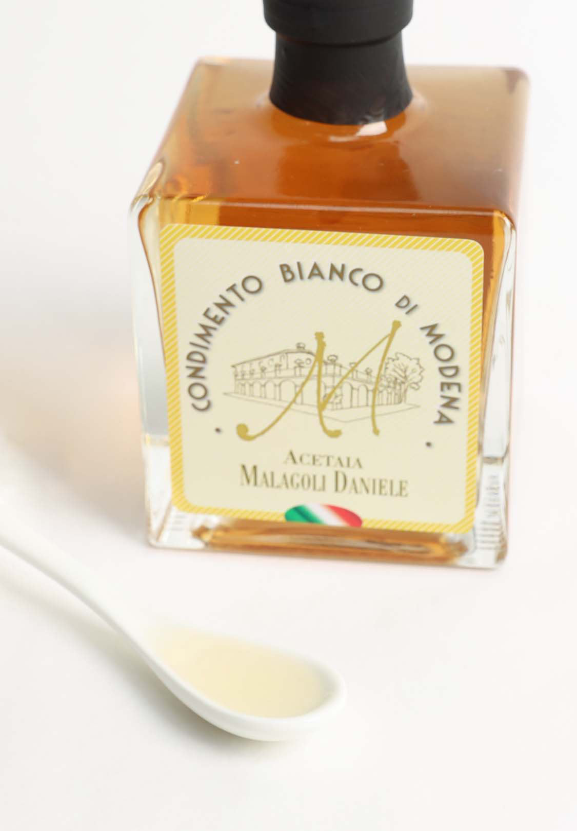 Condimento Bianco di Modena