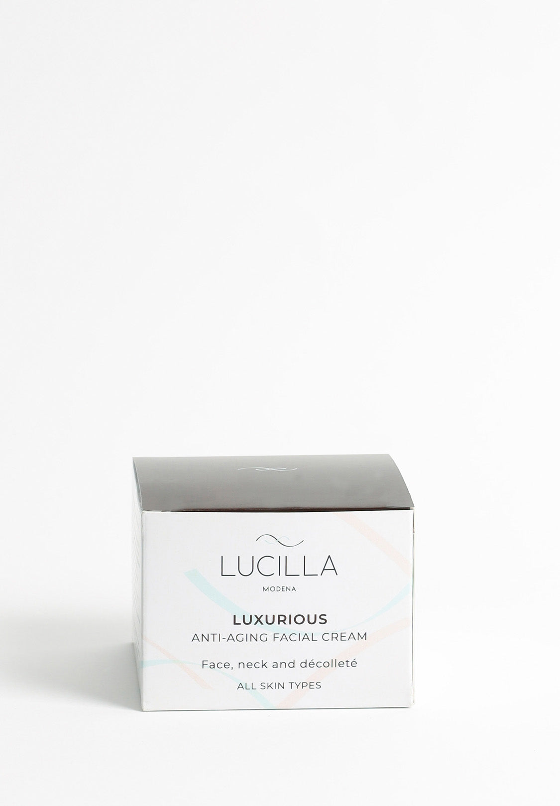 Crema Anti-aging Lucilla