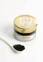 Pearls with Balsamic Vinegar of Modena PGI