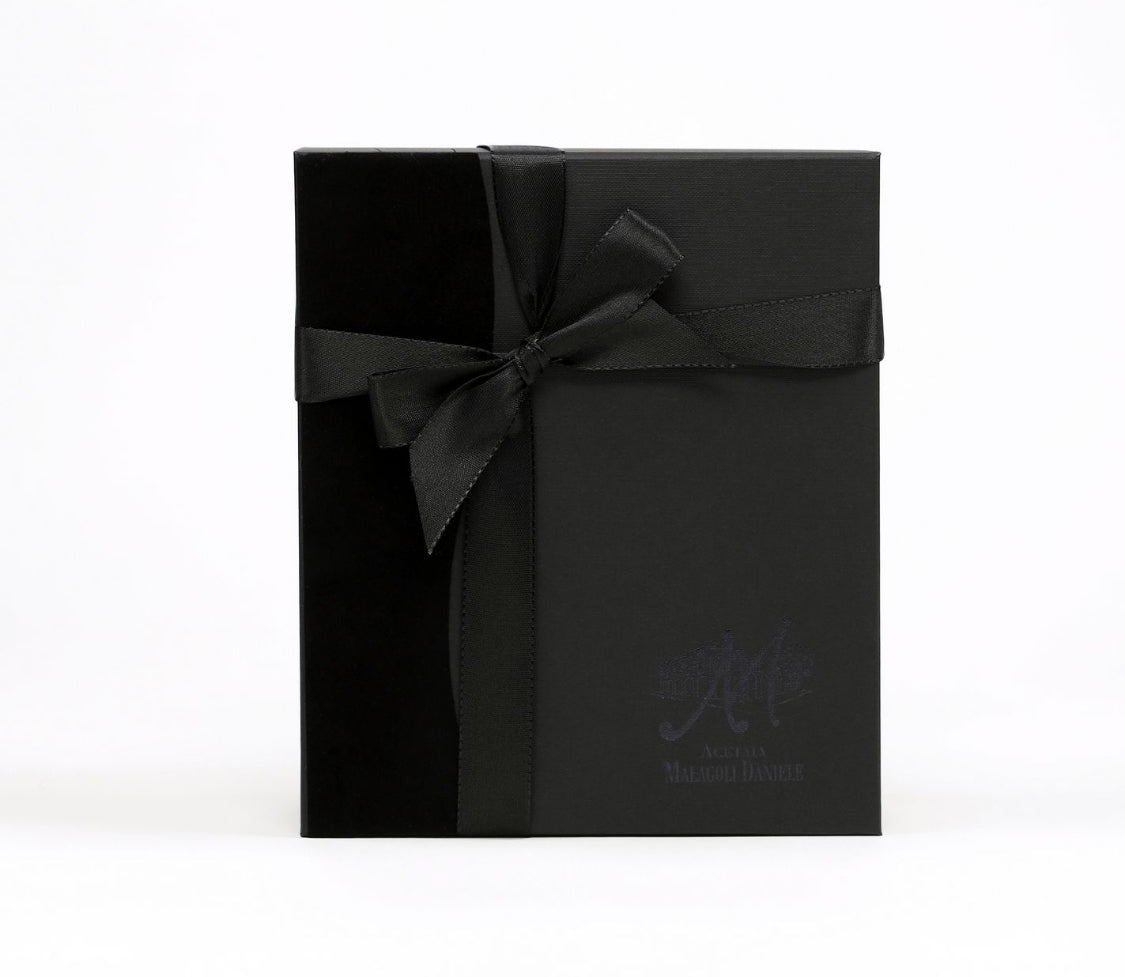 Aceto Balsamico Tradizionale di Modena DOP Invecchiato Minimo 12 Anni – Premium