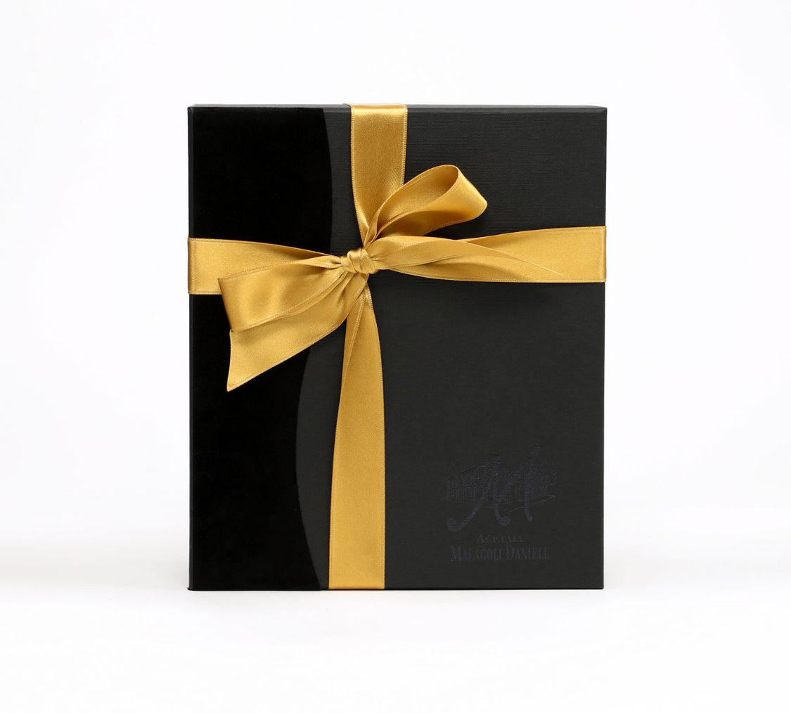 Aceto Balsamico Tradizionale di Modena DOP Invecchiato Minimo 25 Anni – Premium