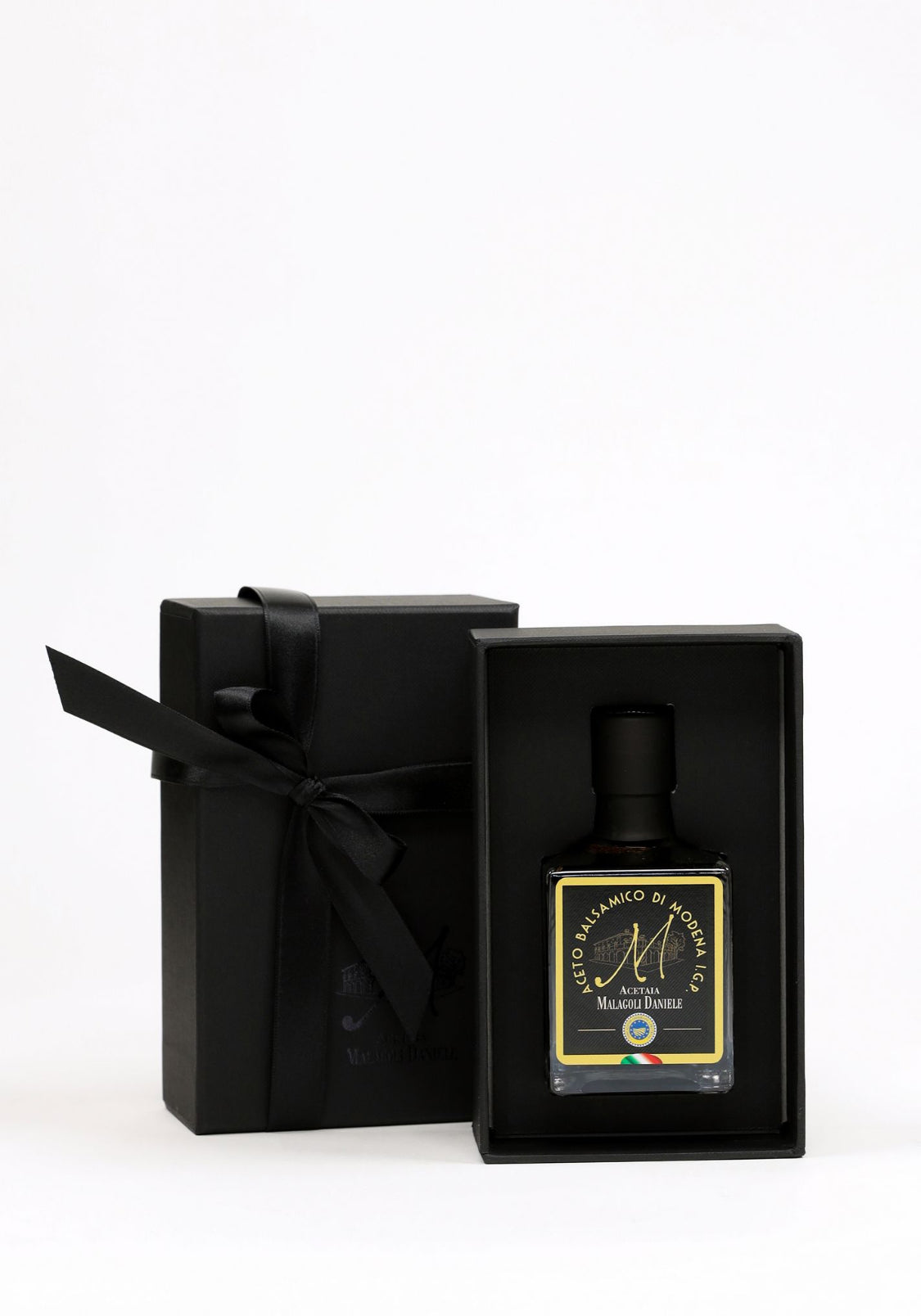 Aceto Balsamico di Modena IGP – 100 ml | Gift Box