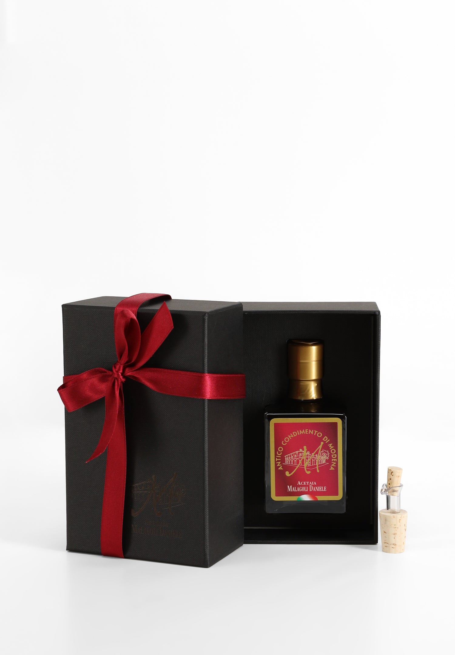 Antico Condimento di Modena – Invecchiato Minimo 12 Anni | Gift Box