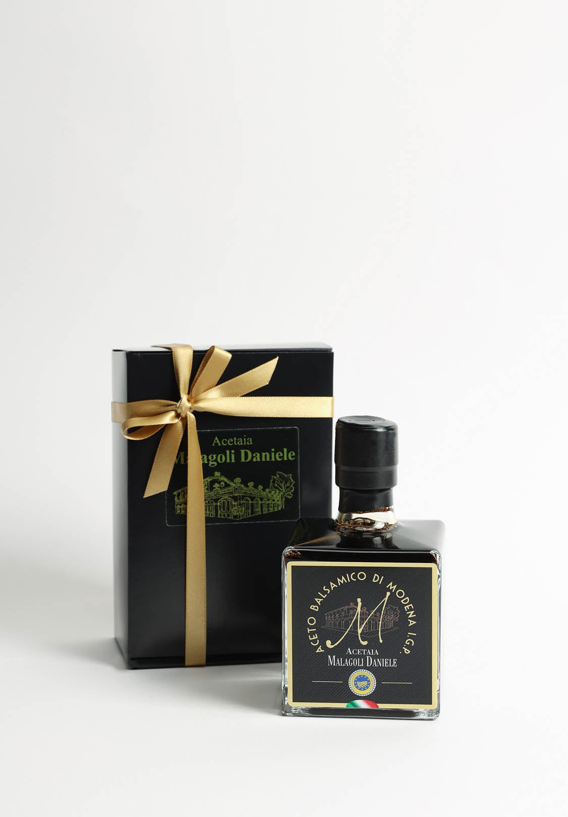 Aceto Balsamico di Modena IGP