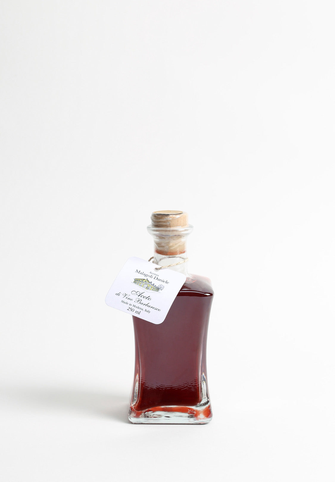 Barbaresco Vinegar