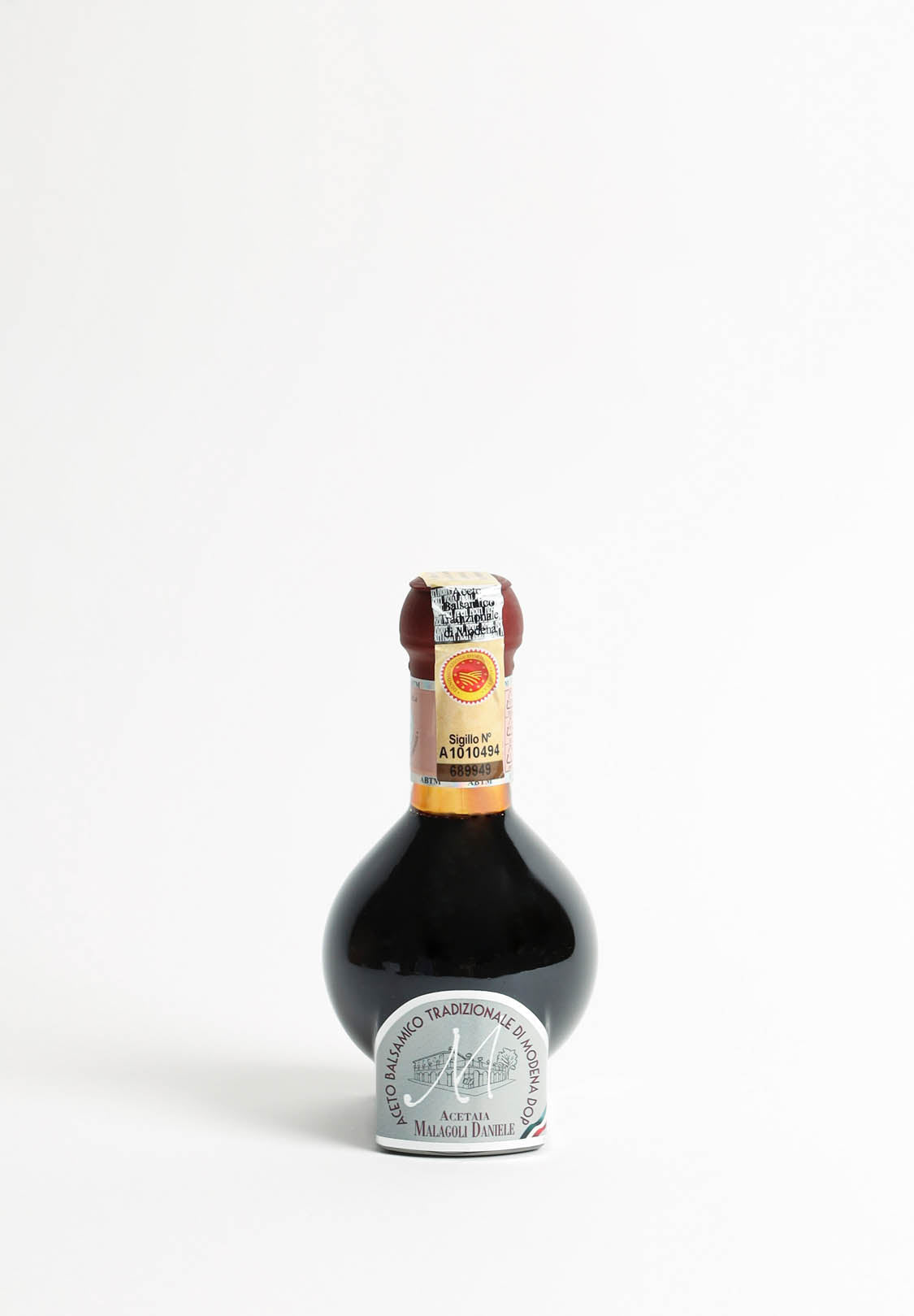 Aceto Balsamico Tradizionale di Modena DOP Affinato
