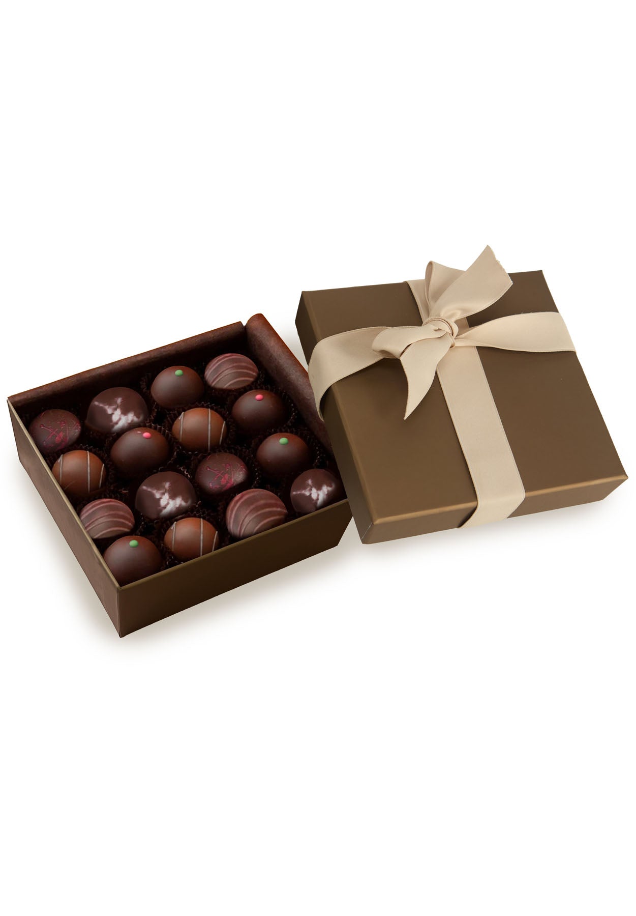 Le Praline dell’Acetaia "Confezione Essential Luxe"