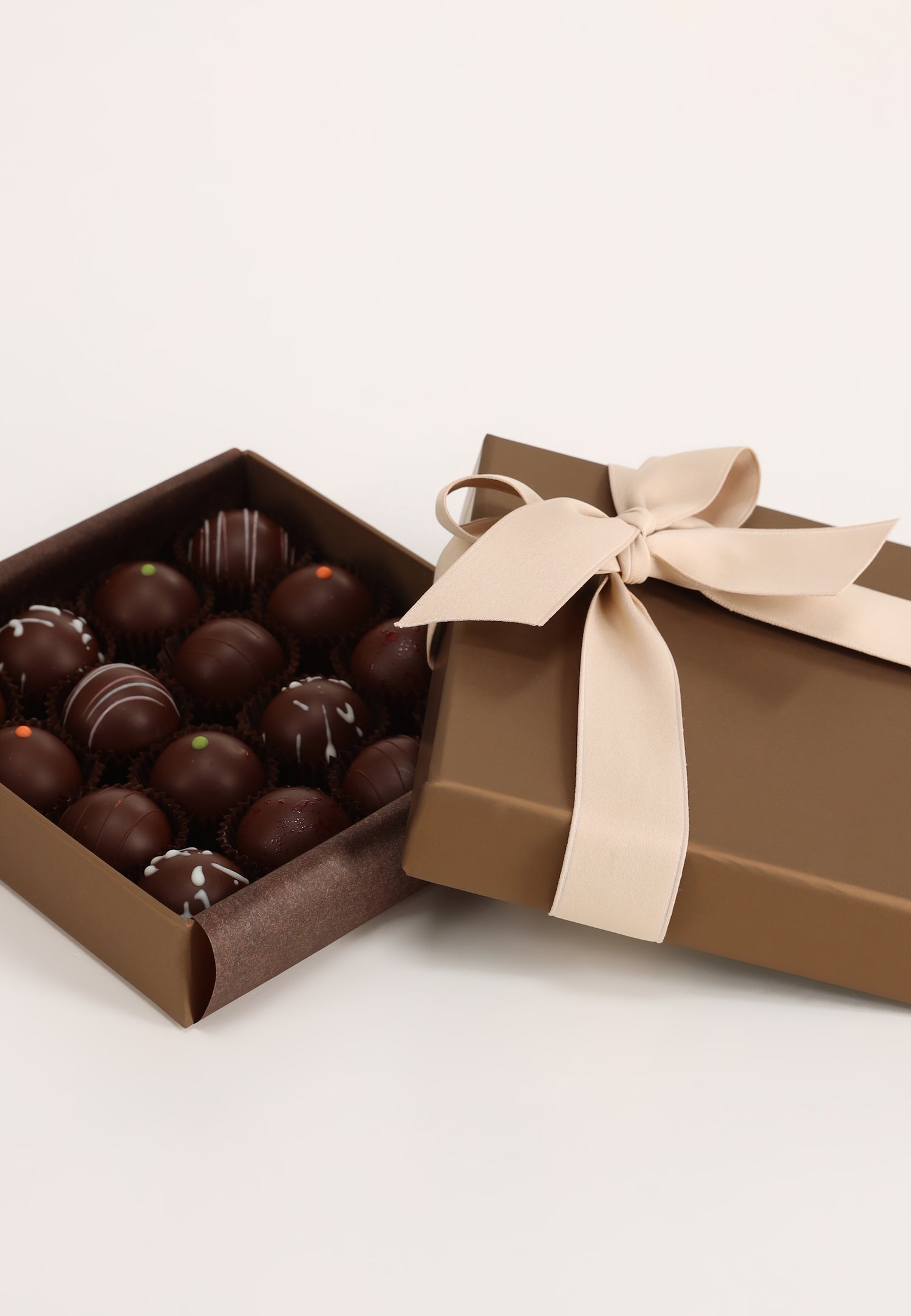 Acetaia Pralines "Essential Luxe Box"