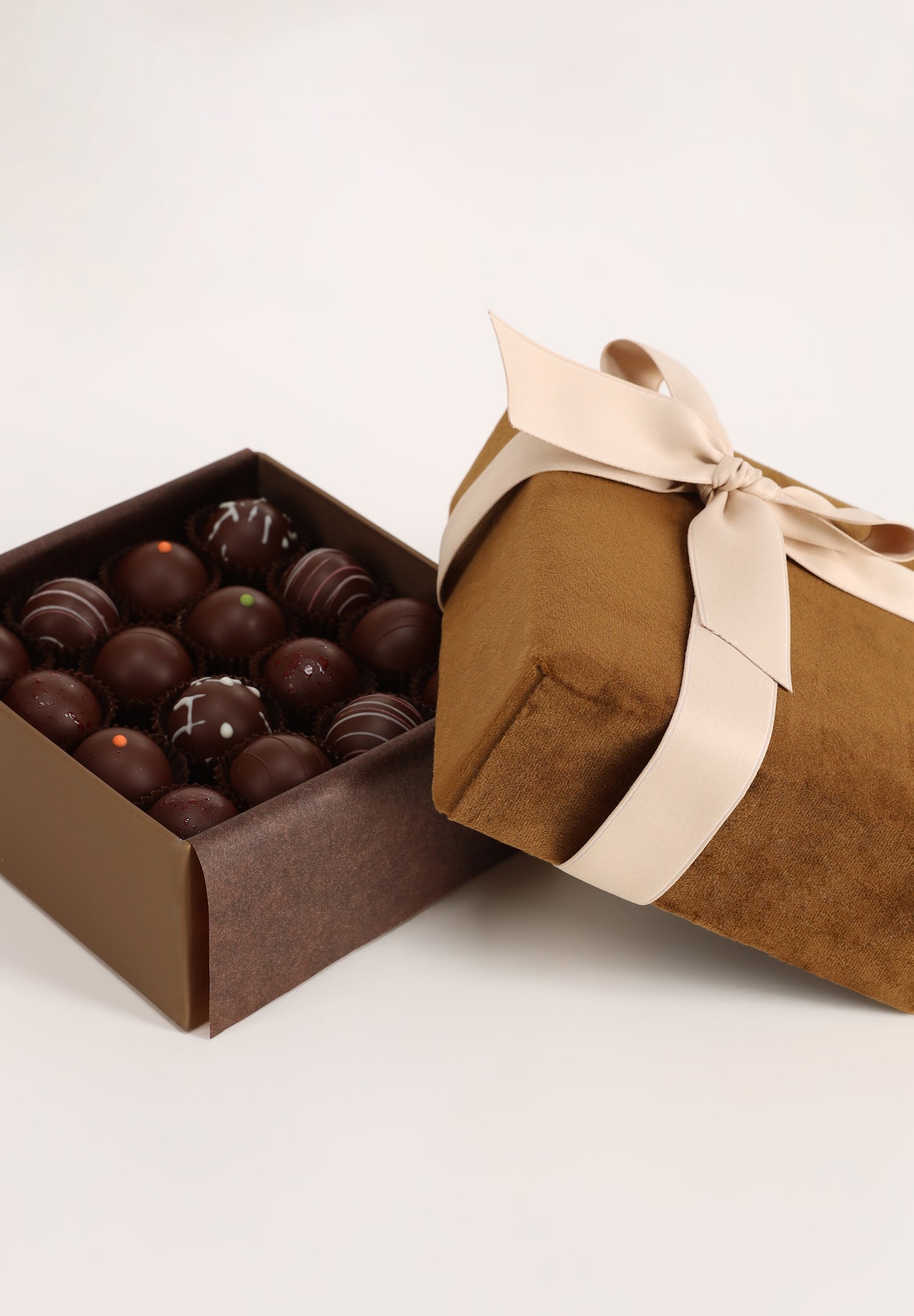 Acetaia Pralines "Prestige Box"