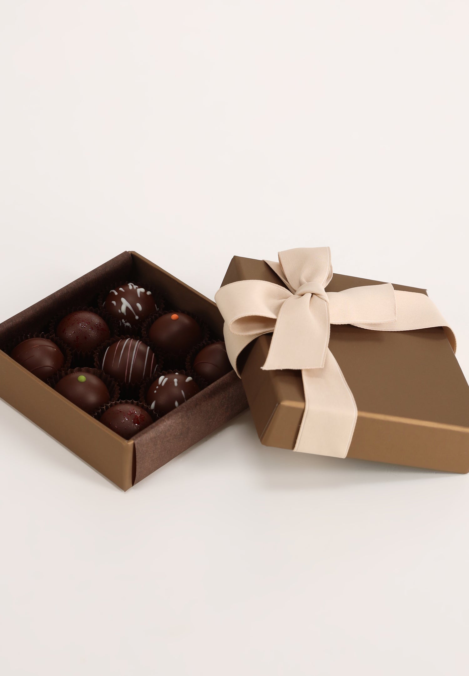 Acetaia Pralines "Essential Luxe Box"