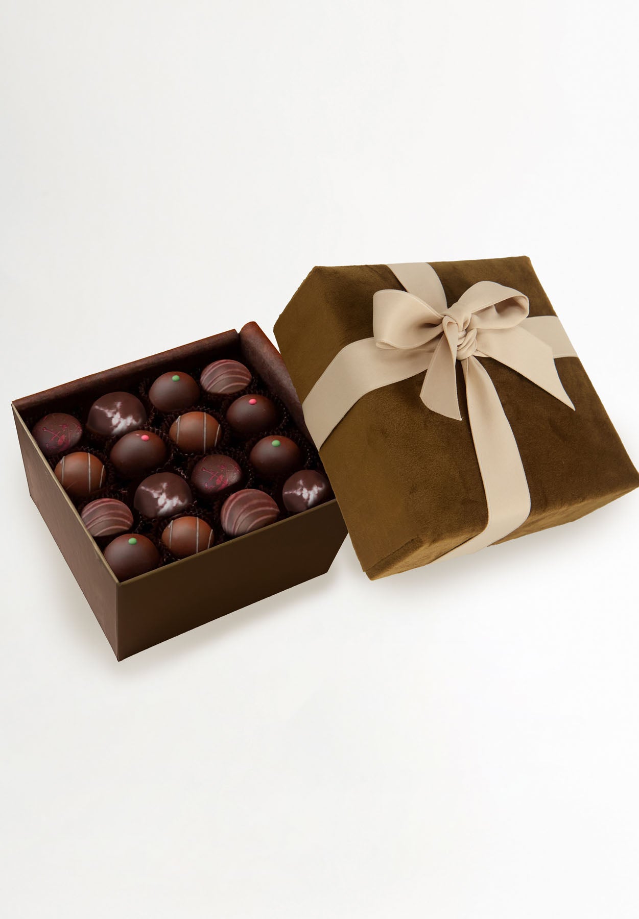 Le Praline dell’Acetaia "Confezione Prestige"