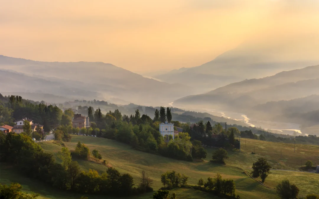 Forget Tuscany—For the Real Italy, Visit Emilia-Romagna